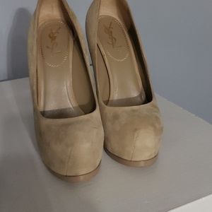 YSL Pumps